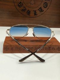 Picture of Chrome Hearts Sunglasses _SKUfw46735894fw